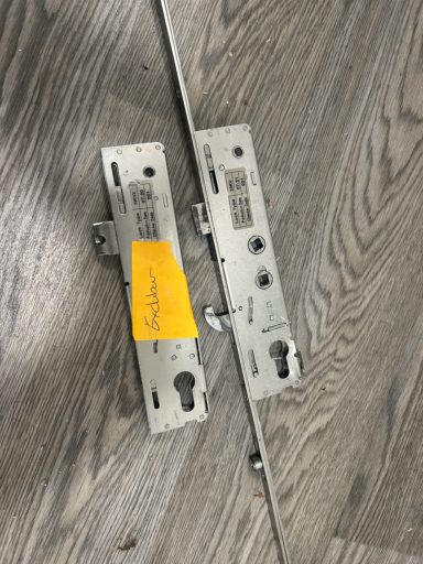 Upvc door lock repair or replacements Harrow