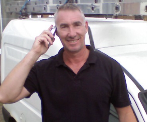 Locksmith Uxbridge R Wells