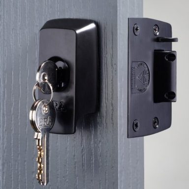 Lock and Key Locksmith