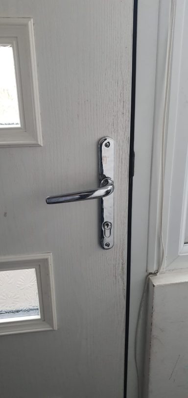 Upvc door locks Northolt