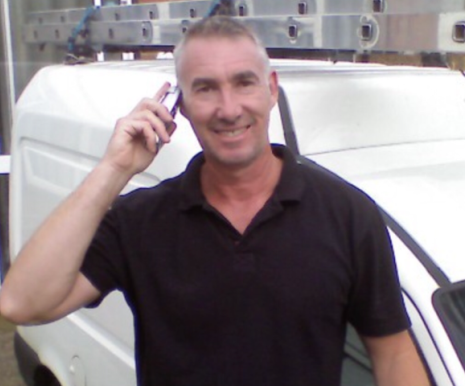 Locksmith Uxbridge
